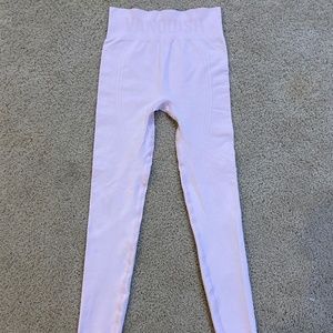 Vanquish leggings